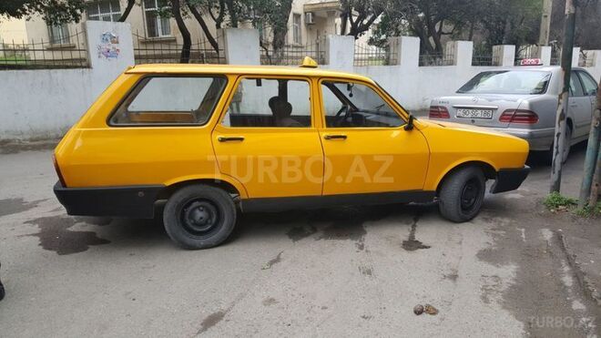 Renault 12 Toros 1998, 3,000 km - 1.2 л - Bakı