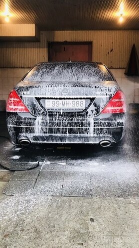 Mercedes S 600 2006, 139 km - 0.5 л - Bakı