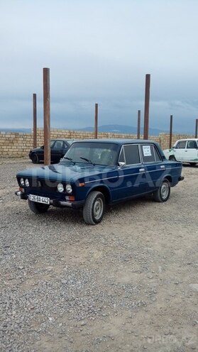LADA (VAZ) 2106 2004, 171,000 km - 1.6 l - Gəncə