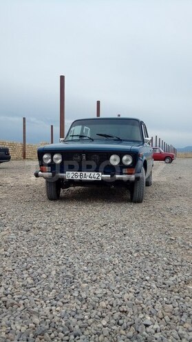 LADA (VAZ) 2106 2004, 171,000 km - 1.6 l - Gəncə