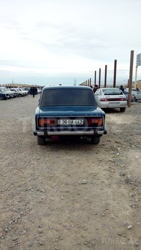 LADA (VAZ) 2106 2004, 171,000 km - 1.6 l - Gəncə