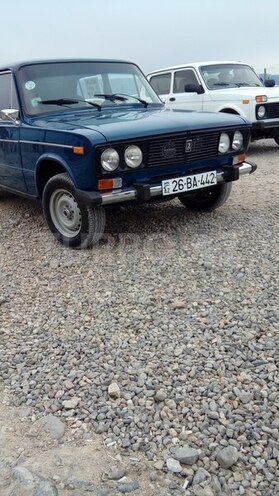 LADA (VAZ) 2106 2004, 171,000 km - 1.6 l - Gəncə