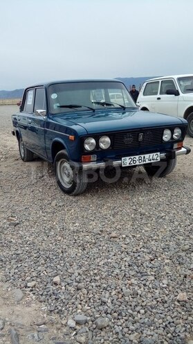 LADA (VAZ) 2106 2004, 171,000 km - 1.6 l - Gəncə