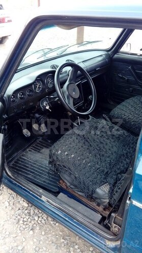 LADA (VAZ) 2106 2004, 171,000 km - 1.6 l - Gəncə