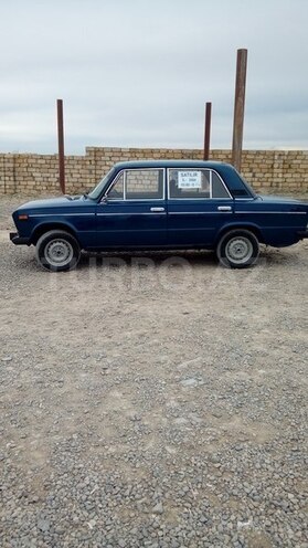 LADA (VAZ) 2106 2004, 171,000 km - 1.6 l - Gəncə