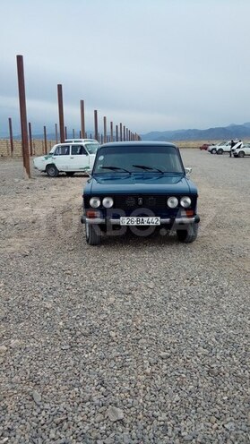 LADA (VAZ) 2106 2004, 171,000 km - 1.6 l - Gəncə