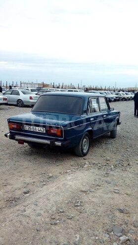 LADA (VAZ) 2106 2004, 171,000 km - 1.6 l - Gəncə