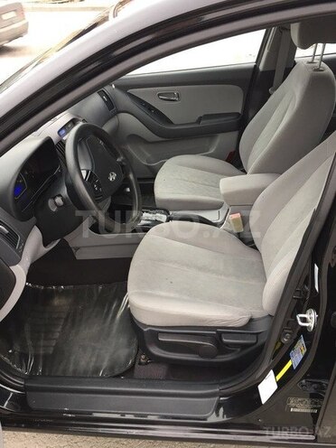 Hyundai Elantra 2010, 118,700 km - 2.0 l - Bakı