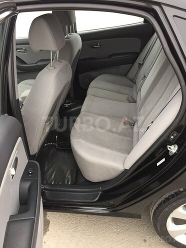 Hyundai Elantra 2010, 118,700 km - 2.0 l - Bakı