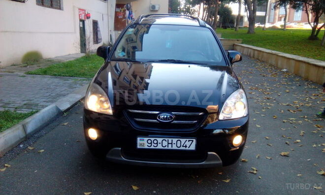 Kia Carens 2006, 276,000 km - 2.0 l - Bakı