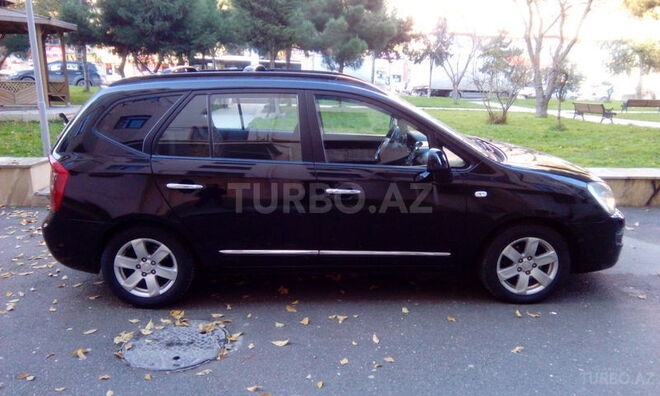 Kia Carens 2006, 276,000 km - 2.0 l - Bakı