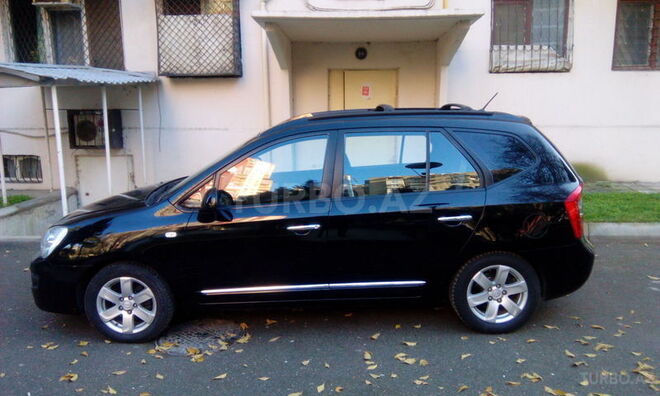 Kia Carens 2006, 276,000 km - 2.0 l - Bakı