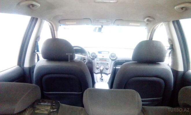 Kia Carens 2006, 276,000 km - 2.0 l - Bakı