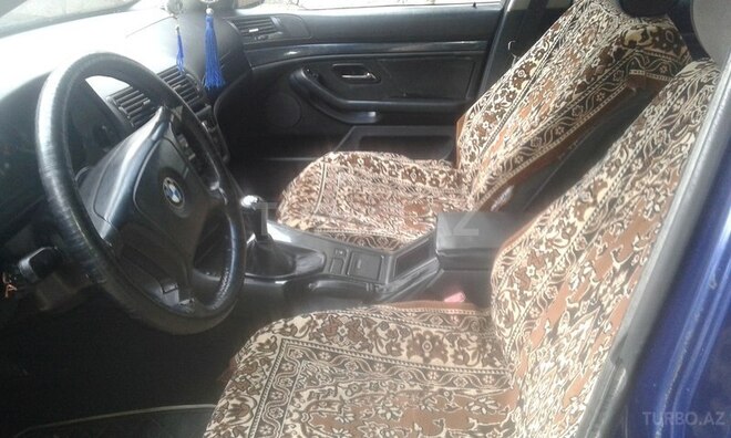 BMW 520 1997, 310,000 km - 2.0 l - Tovuz