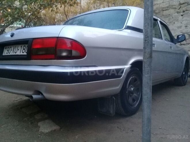 GAZ 31105 2004, 140,000 km - 2.3 l - Bakı