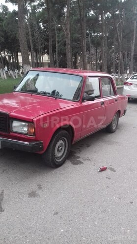 LADA (VAZ) 2107 1985, 250,000 km - 1.3 л - Bakı