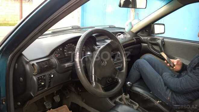 Opel Astra 1992, 440,006 km - 1.6 l - Bakı