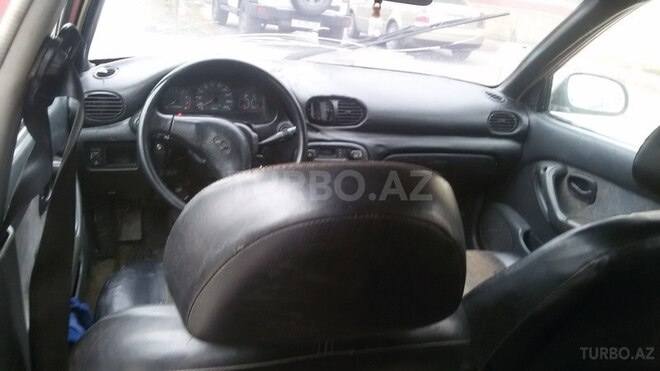Hyundai Accent 1995, 270,000 km - 1.5 l - Bakı