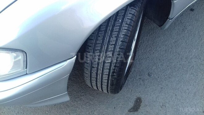Mercedes C 180 1998, 23,000 km - 1.8 l - Gəncə