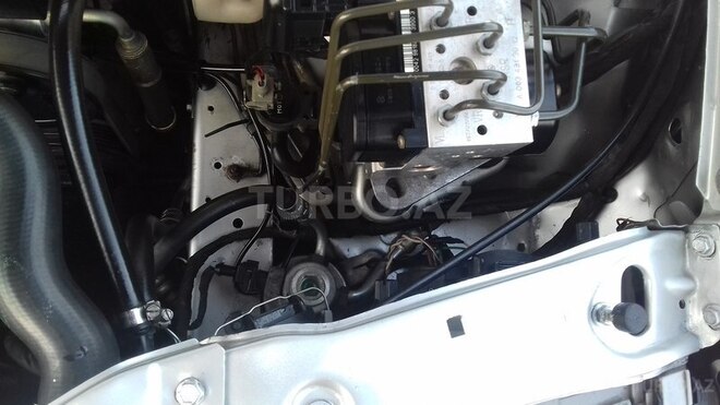 Mercedes C 180 1998, 23,000 km - 1.8 l - Gəncə