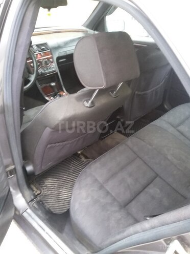 Mercedes C 180 1997, 323 km - 0.2 l - Bakı