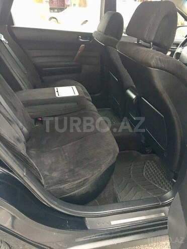 Nissan Teana 2006, 186,000 km - 2.4 l - Bakı