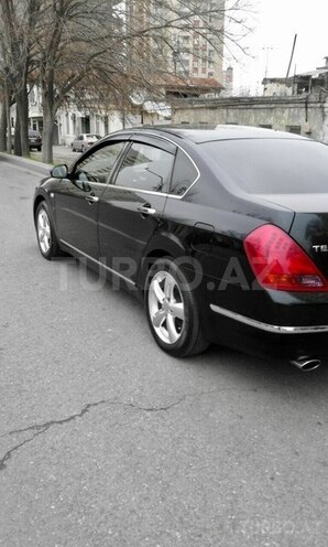 Nissan Teana 2006, 186,000 km - 2.4 l - Bakı