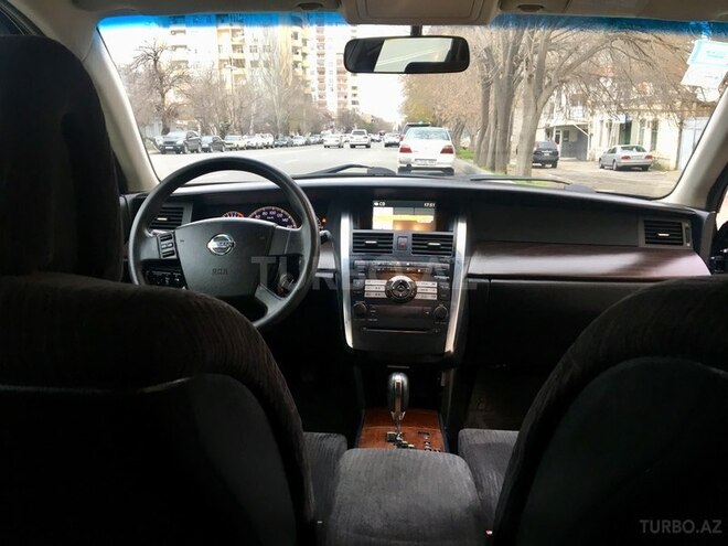 Nissan Teana 2006, 186,000 km - 2.4 l - Bakı