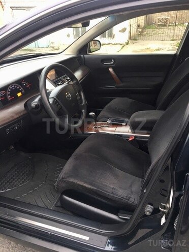 Nissan Teana 2006, 186,000 km - 2.4 l - Bakı