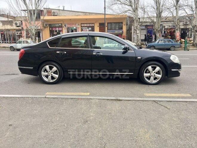 Nissan Teana 2006, 186,000 km - 2.4 l - Bakı
