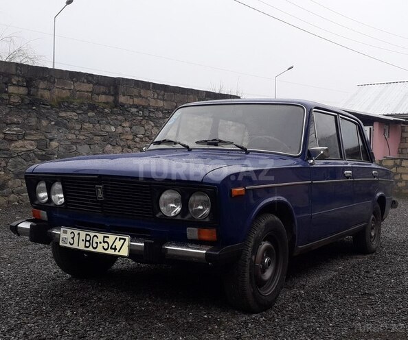 LADA (VAZ) 2106 2001, 98,000 km - 1.6 l - İsmayıllı