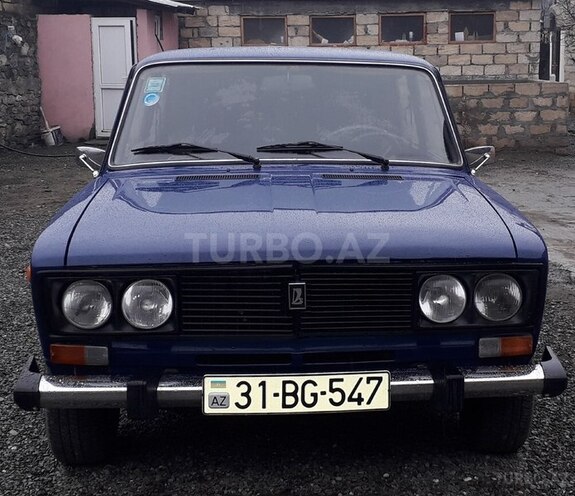 LADA (VAZ) 2106 2001, 98,000 km - 1.6 l - İsmayıllı