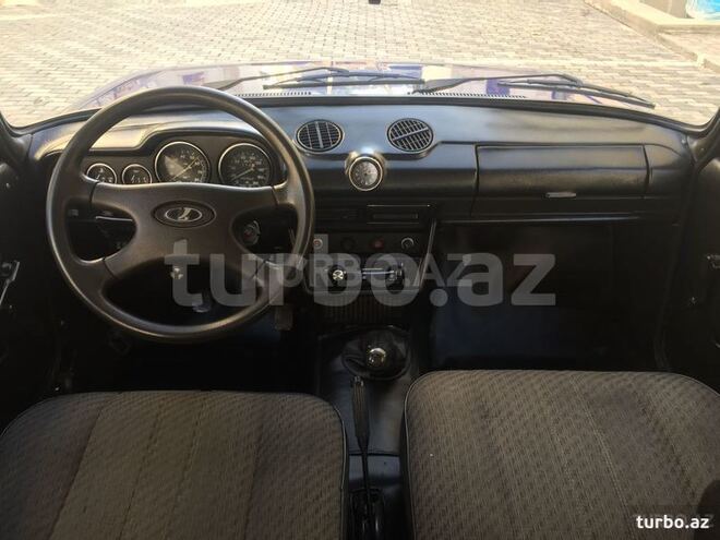LADA (VAZ) 2106 2001, 98,000 km - 1.6 l - İsmayıllı