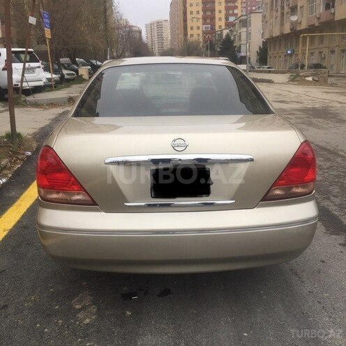 Nissan Sunny 2007, 120,600 km - 1.6 l - Bakı