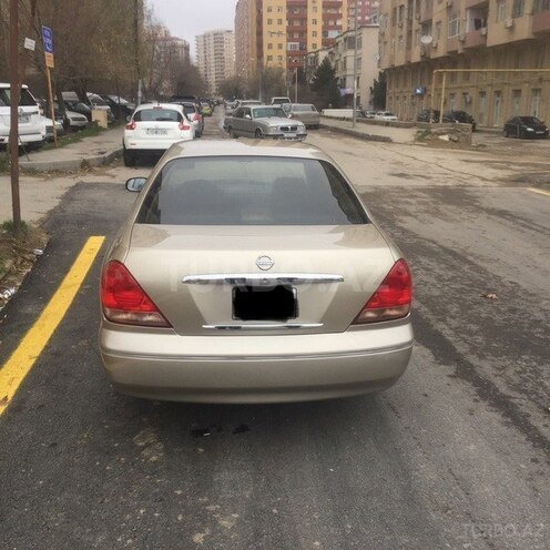 Nissan Sunny 2007, 120,600 km - 1.6 l - Bakı