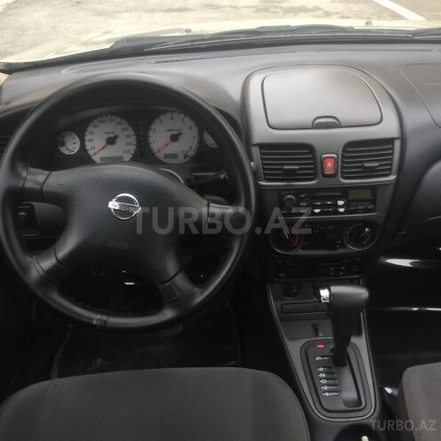 Nissan Sunny 2007, 120,600 km - 1.6 l - Bakı
