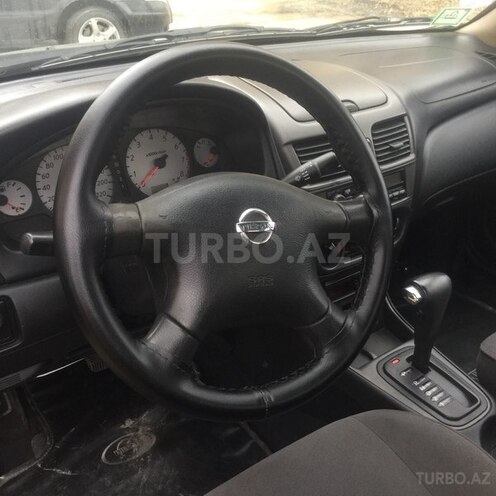 Nissan Sunny 2007, 120,600 km - 1.6 l - Bakı