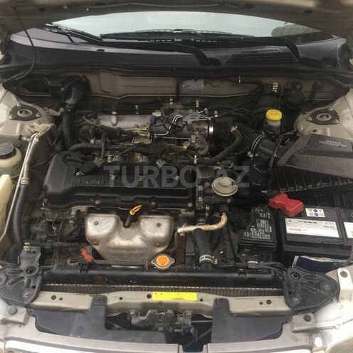 Nissan Sunny 2007, 120,600 km - 1.6 l - Bakı