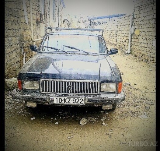 GAZ 3102 1998, 200,000 km - 0.1 l - Bakı
