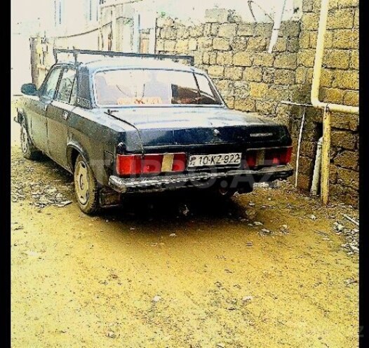 GAZ 3102 1998, 200,000 km - 0.1 l - Bakı