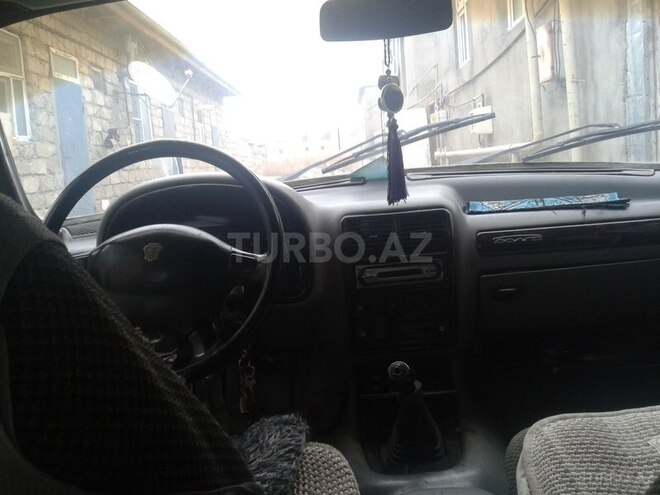 GAZ 3102 1998, 200,000 km - 0.1 l - Bakı
