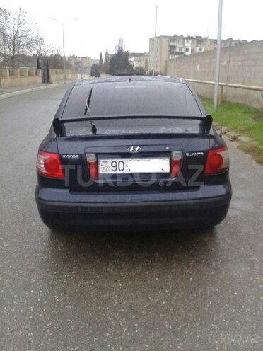 Hyundai Elantra 2005, 260,000 km - 1.6 л - Bakı
