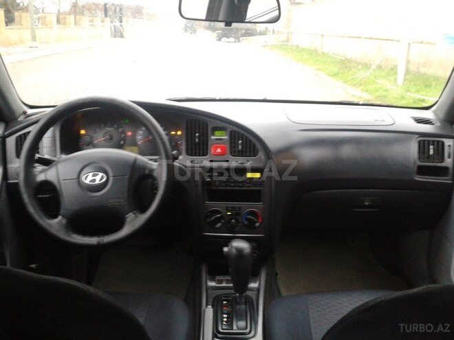 Hyundai Elantra 2005, 260,000 km - 1.6 л - Bakı