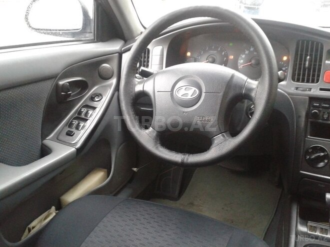 Hyundai Elantra 2005, 260,000 km - 1.6 л - Bakı