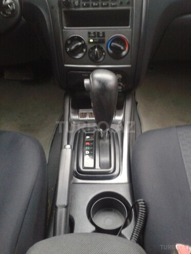 Hyundai Elantra 2005, 260,000 km - 1.6 л - Bakı