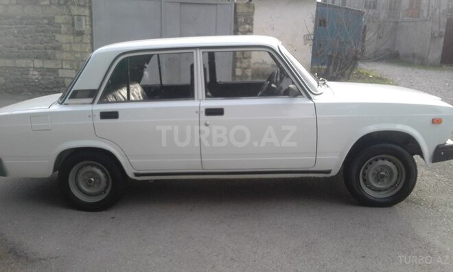 LADA (VAZ) 2107 2003, 125,412 km - 1.6 л - Bərdə