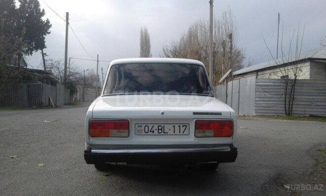 LADA (VAZ) 2107 2003, 125,412 km - 1.6 л - Bərdə