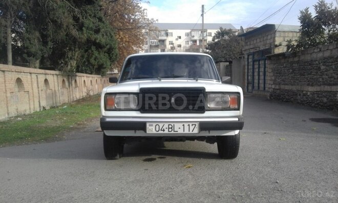 LADA (VAZ) 2107 2003, 125,412 km - 1.6 л - Bərdə