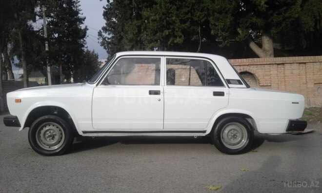 LADA (VAZ) 2107 2003, 125,412 km - 1.6 л - Bərdə