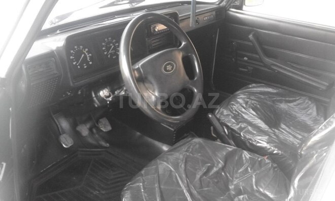 LADA (VAZ) 2107 2003, 125,412 km - 1.6 л - Bərdə